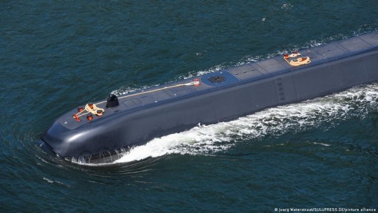 Σε ποια χώρα οι εκκλησίες ζητούν λιγότερες εξαγωγές όπλων