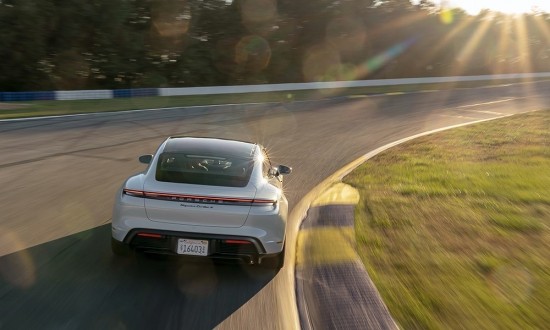 Porsche: Στόχος είναι η προστασία των προσωπικών δεδομένων