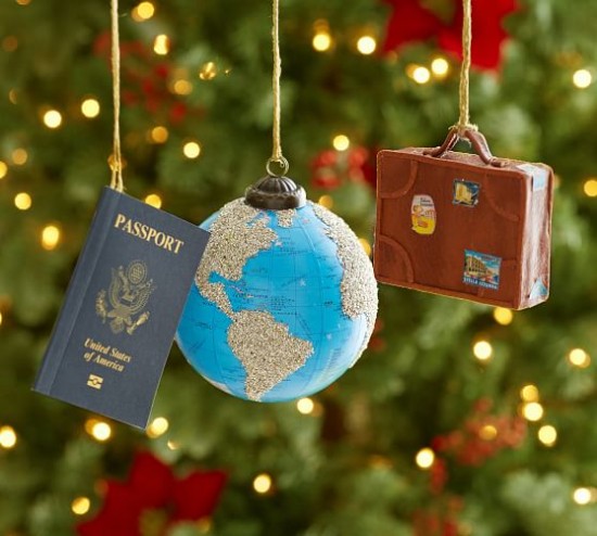 Οι πιο SOS συμβουλές για όσους επιλέξουν να ταξιδέψουν τα φετινά Χριστούγεννα