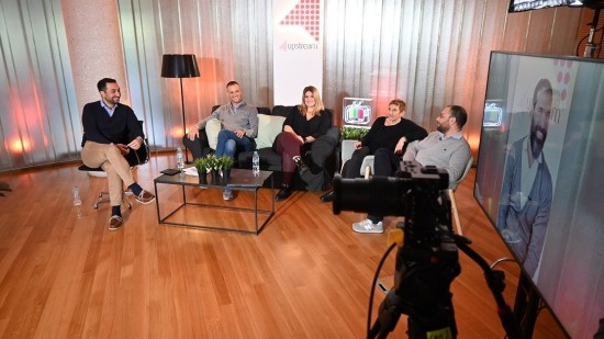 Upstream: Ετήσια ανάπτυξη 33% για την πλατφόρμα mobile marketing automation