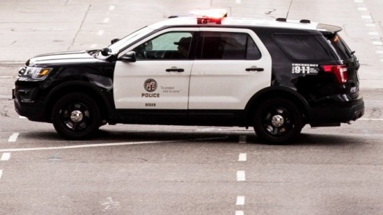 ΗΠΑ: Πυροβολισμοί σε δικηγορικό γραφείο στη Νεβάδα – 2 νεκροί (tweet + vid)