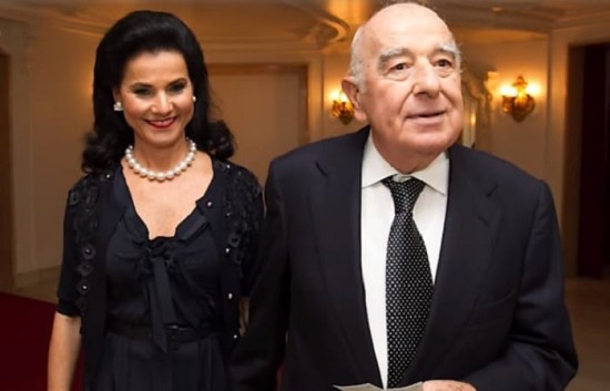 Forbes: Αυτοί είναι οι πλουσιότεροι Έλληνες στον κόσμο – Μία γυναίκα στην κορυφή με περιουσία 7,4 δισ. δολαρίων