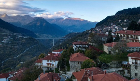 Καταλύματα: Πάνω από 100% η αύξηση στον τζίρο τον Οκτώβριο
