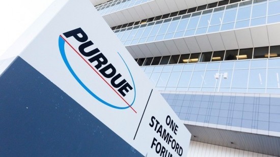 ΗΠΑ: Δικαστήριο ακύρωσε τη συμφωνία για την πτώχευση της φαρμακευτικής Purdue