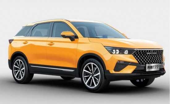 Xiaomi: Ποιον στόχο έθεσε για τα αυτοκίνητά της το 2025