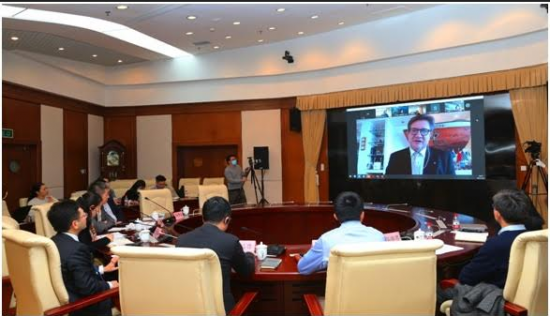 Έλληνες εφοπλιστές: Ναυπήγησαν στην Κίνα 1.300 πλοία συνολικής αξίας $60 δισ.