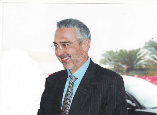 Νίκος Βαφειάς: Κρεσέντο επενδύσεων με 15 πλοία αξίας 500 εκ.δολ. μέσα στο 2021