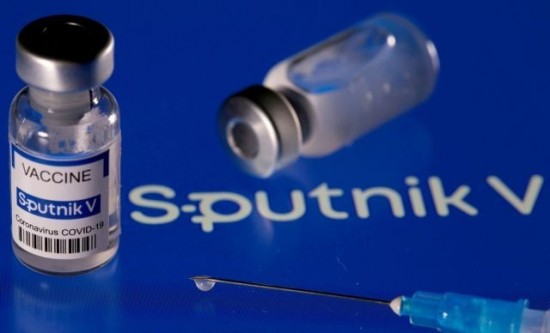 Εμβόλιο Sputnik V: Η αναμνηστική δόση δημιουργεί αντισώματα στην παραλλαγή Όμικρον