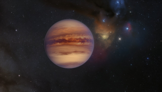 Διάστημα: Πόσοι είναι οι «μοναχικοί» εξωπλανήτες του Γαλαξία μας