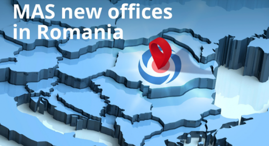 MAS Α.Ε.: Ιδρύει θυγατρικές σε Ελλάδα και Ρουμανία – Αναπτύσσει το δίκτυο των συνεργατών της