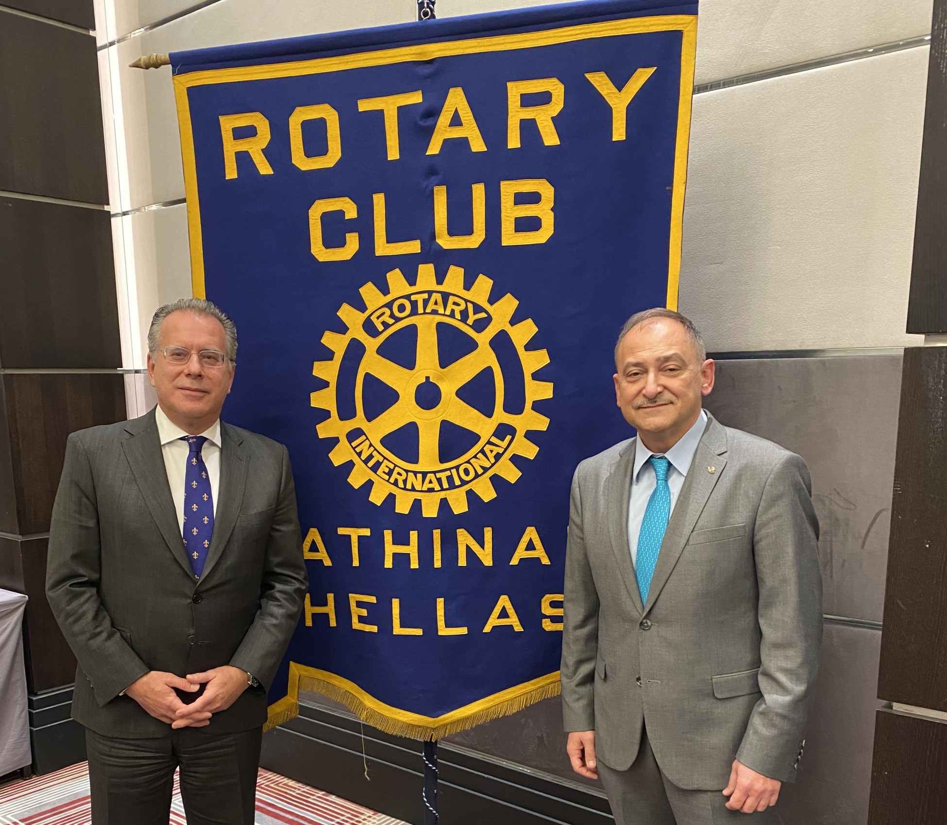 Κουμουτσάκος: Έδρα Ναυτιλιακών σπουδών στην Ακαδημία Αθηνών