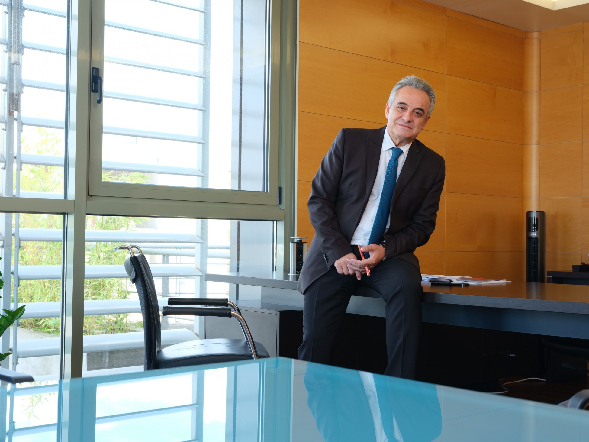 Άκτωρ: Προχωρούν τα έργα στο εξωτερικό – Ολοκληρώθηκε αυτοκινητόδρομος στην Τσεχία