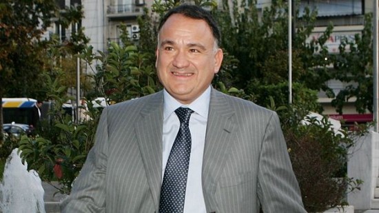 Πάνος Δάβαρης: Ξανά στο σφυρί οι μετοχές του στις «Χιουντάι Ελλάς» και «ΚΙΑ Ελλάς»