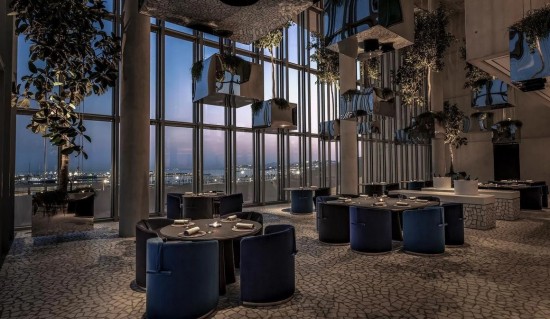 Λίστα Forbes: Ένα ελληνικό εστιατόριο στα «11 πιο cool στον κόσμο» για το 2022