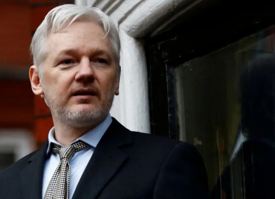 ΗΠΑ: Κέρδισαν την έφεση για την έκδοση του ιδρυτή του WikiLeaks Τζούλιαν Ασάνζ