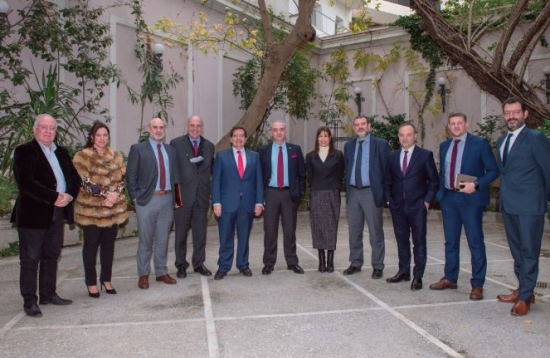 ΣΕΒ: Συνεργασία με ΕΜΠ-Δημόκριτο με οφέλη για νέους επιστήμονες