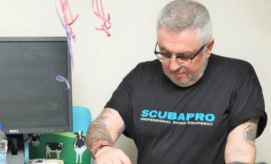 ΕΛ.ΑΣ: Ψάχνει να συλλάβει τον Στάθη Παναγιωτόπουλο έπειτα από νέα καταγγελία