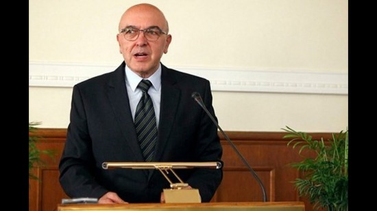 Φραγκογιάννης: Ρεαλιστικές και εφικτές οι φιλοδοξίες μας στην oικονομική διπλωματία