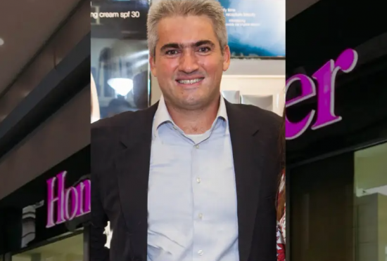 Φρειδερίκος Χόντος: Πέθανε σε ηλικία 40 ετών