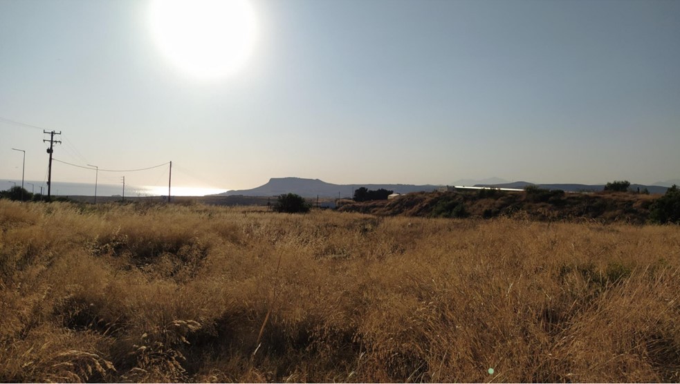 «Καρούζος Gate»: Άλλαξαν χέρια δύο από τις εκτάσεις-«φιλέτα» στην Κρήτη