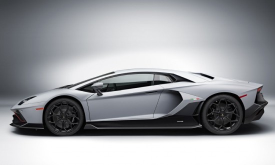 Lamborghini: Έρχονται τέσσερα νέα μοντέλα μέσα σε 12 μήνες