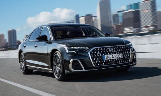 Αυτοκίνητα: Όλα τα νέα μοντέλα που περιμένουμε το 2022