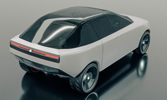 Apple Car: Και τραβά (ξανά) σε νέες περιπέτειες