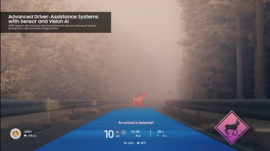 Samsung: Φτιάχνει… Big Brother για οδηγούς (vid)