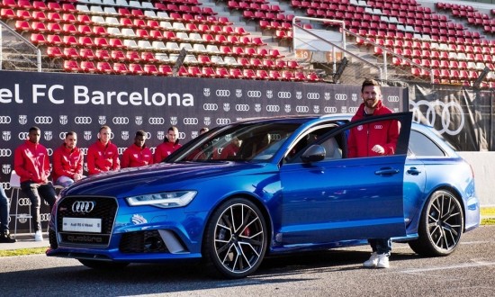 Έχετε δει τη συλλογή με τα αυτοκίνητα του Λιονέλ Μέσι;