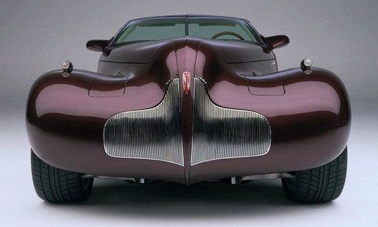 Δημοπρασία: Αυτό το ιδιαίτερο Buick Blackhawk ποιος θα το πάρει;