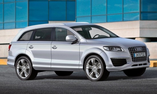 SUV: Αυτοί είναι οι νέοι «παίχτες» στην κατηγορία