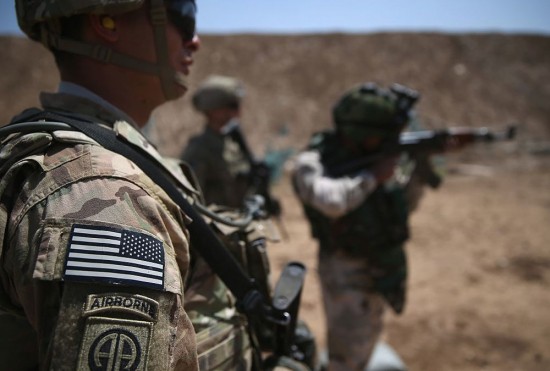 Στη «σκιά» της έντασης στην Ουκρανία: Aυτές είναι οι ισχυρότερες «πολεμικές μηχανές» του πλανήτη