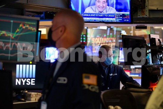 JPMorgan: Το πάρτι στις αγορές θα συνεχιστεί και το 2022