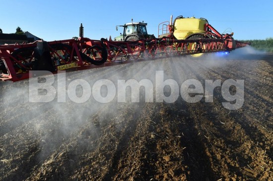 Η ενεργειακή κρίση προκαλεί τεράστιες ελλείψεις στην αγορά λιπασμάτων της Ευρώπης