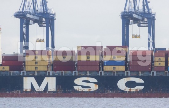 O ναυτιλιακός κολοσσός MSC θέλει να εξαγοράσει την πρώην Alitalia