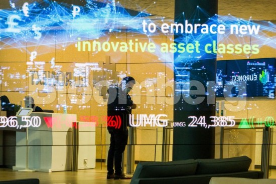 Η Ευρώπη βγαίνει κερδισμένη από το sell-off στις αμερικανικές αγορές