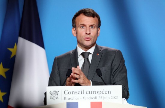 Politico: Αυτή είναι η ατζέντα της Γαλλίας στην προεδρία του Συμβουλίου της Ε.Ε.