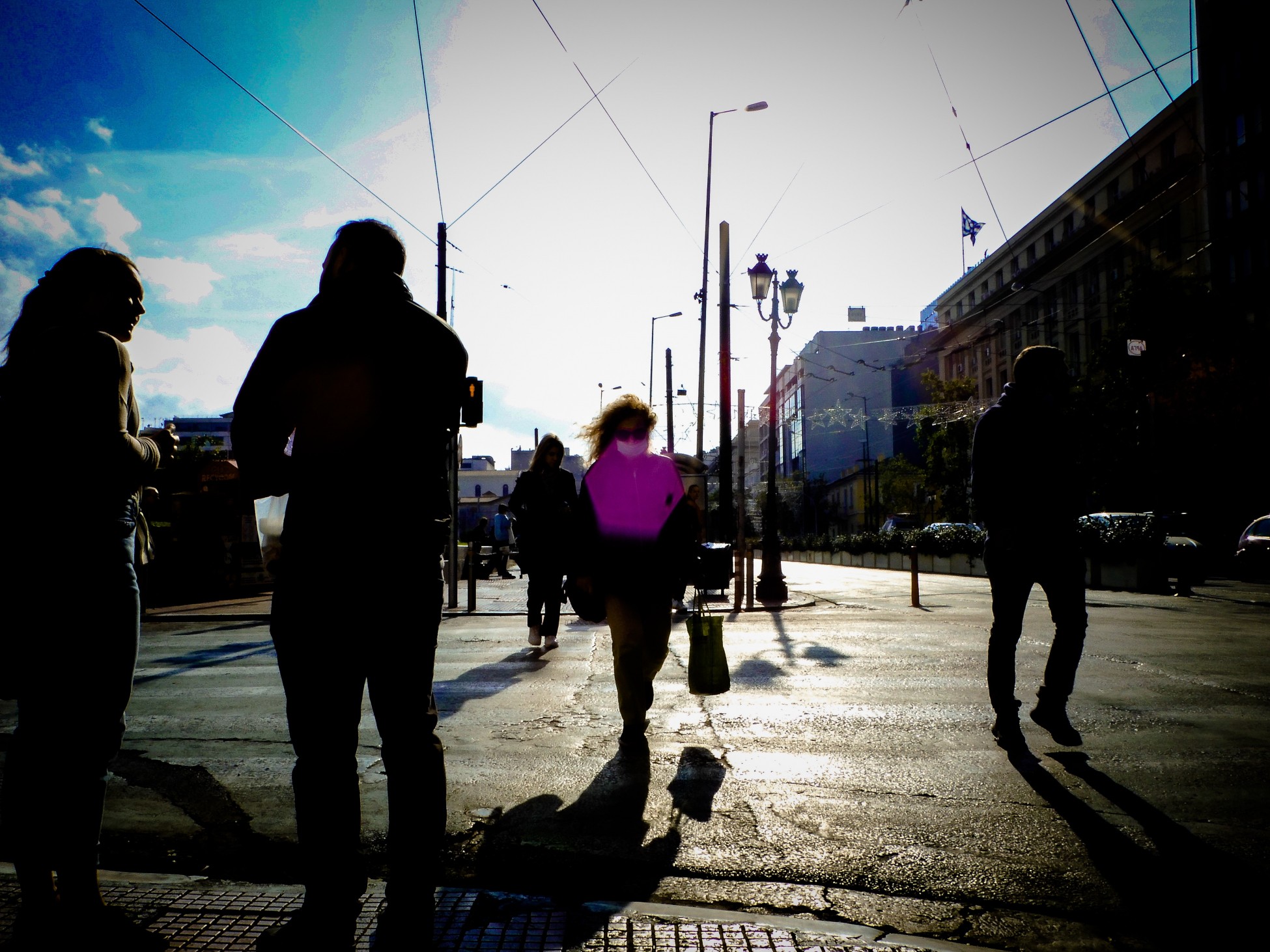 Eurostat: Στην Ελλάδα η περιφέρεια με τους πιο πολλούς νέους άνδρες (χάρτης)