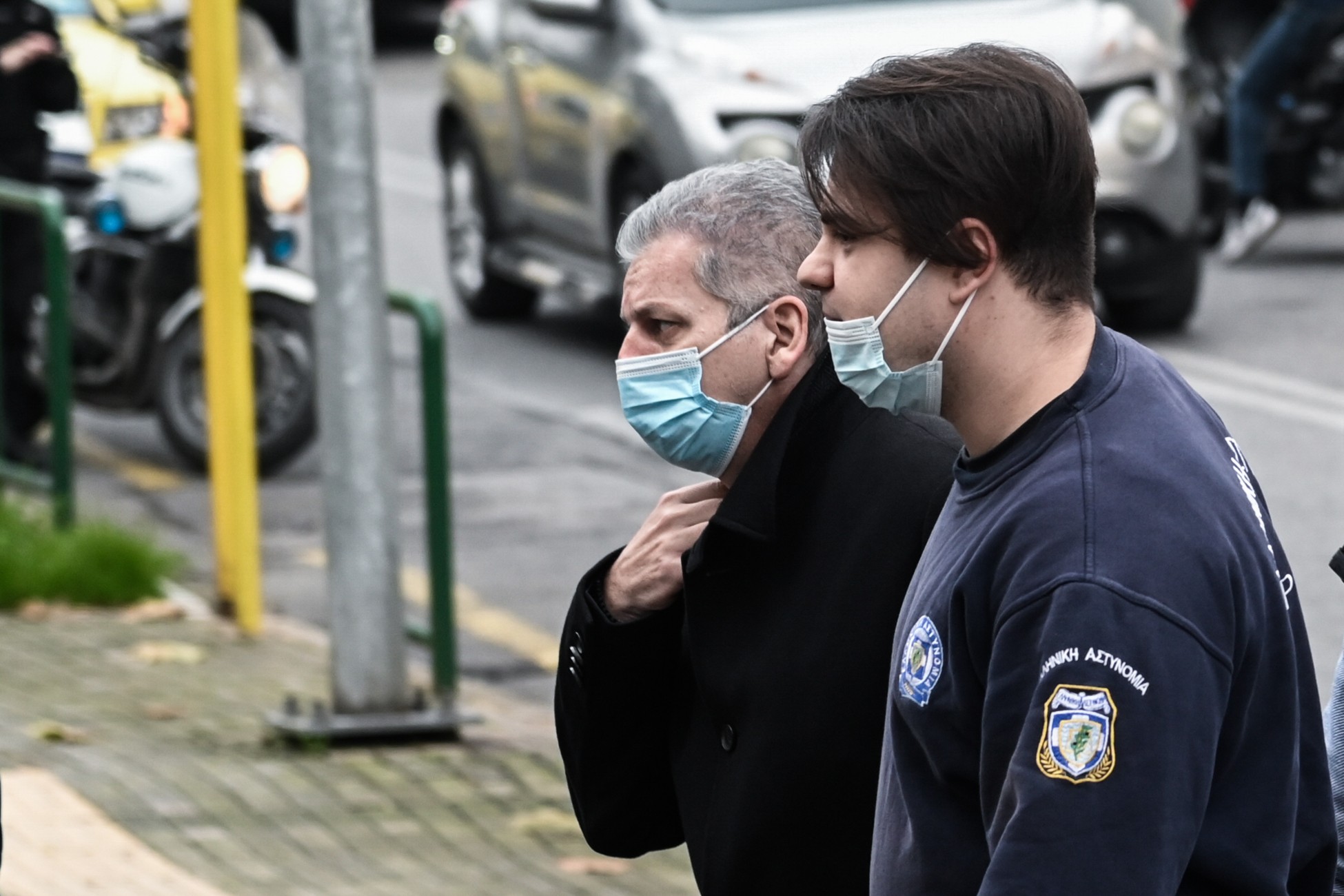 Τζώρτζης Κουτσολιούτσος: Απορρίφθηκε εκ νέου η αίτηση αποφυλάκισης για την υπόθεση της Folli Follie