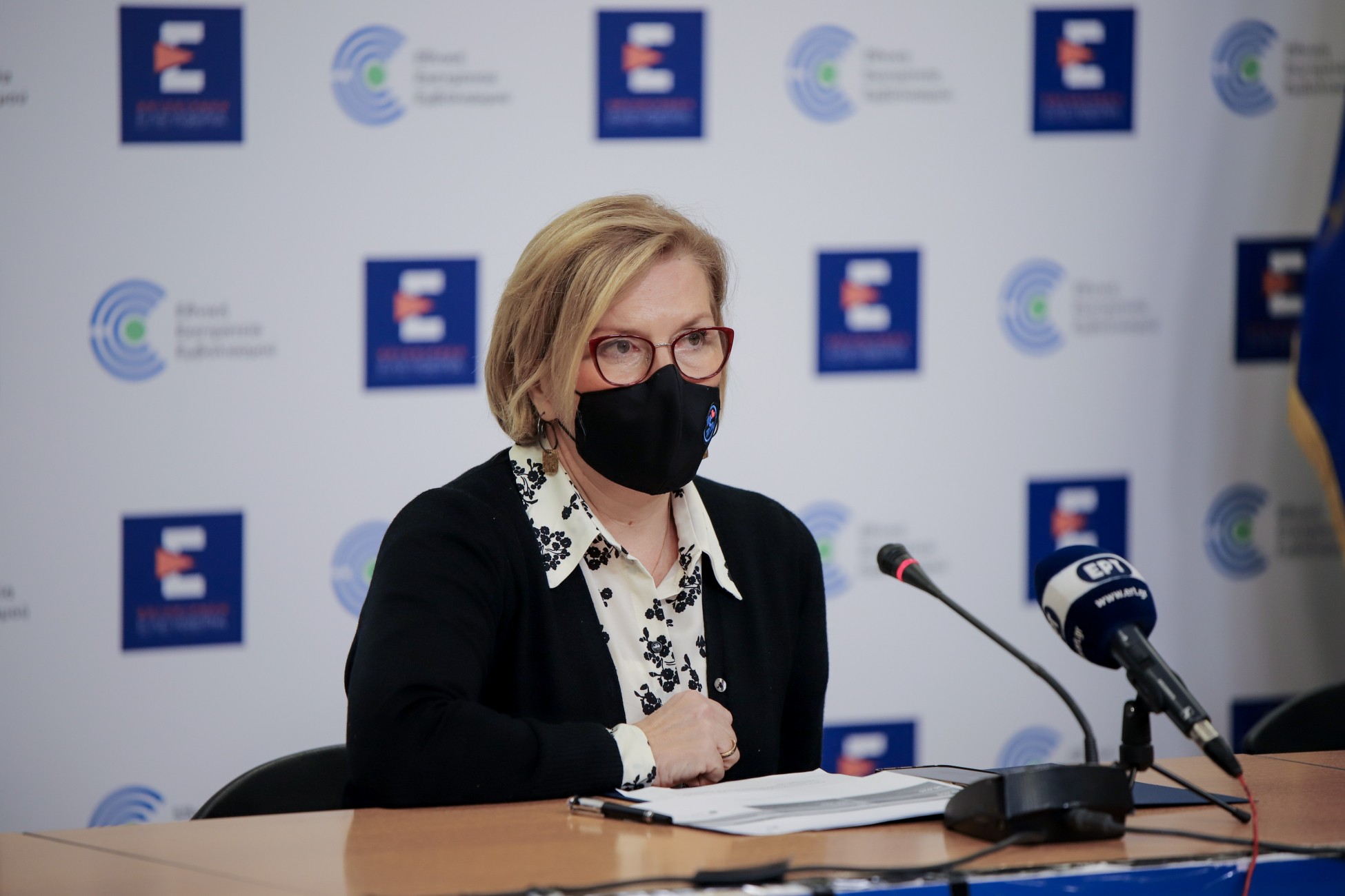 Γκάγκα: Πάσχα με προσοχή και μέτρα ατομικής προστασίας – H εμφάνιση μιας νέας παραλλαγής δεν μπορεί να προβλεφθεί