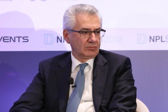 Καλαντώνης (doValue): Νέα «κόκκινα» δάνεια ύψους 14 δισ. ευρώ το διάστημα 2022 – 2024