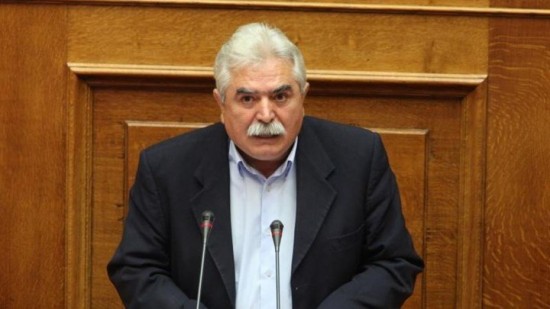 ΚΚΕ: Άμεση αποχώρηση εργαζομένων από βιομηχανικές ζώνες περιοχών που πλήττονται από την κακοκαιρία