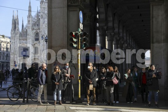 Ανάπτυξη 6,5% για την ιταλική οικονομία