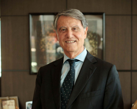 MSC: Για πρώτη φορά ανέβηκε στην 1η θέση Top 100 των εταιρειών μεταφοράς εμπορευματοκιβωτίων-Liners