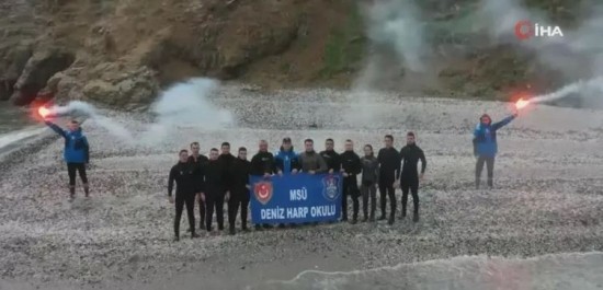 Προκλητικό τουρκικό βίντεο για το Καστελόριζο μετά τις απειλές Ακάρ