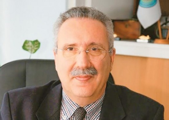 Μάρκος Τριπολίτης: Tα drones στην υπηρεσία της Ναυτιλίας