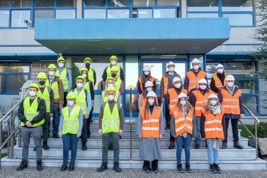 ElvalHalcor: Προγράμματα έμμισθης πρακτικής εξάσκησης σε 24 μηχανικούς του αύριο