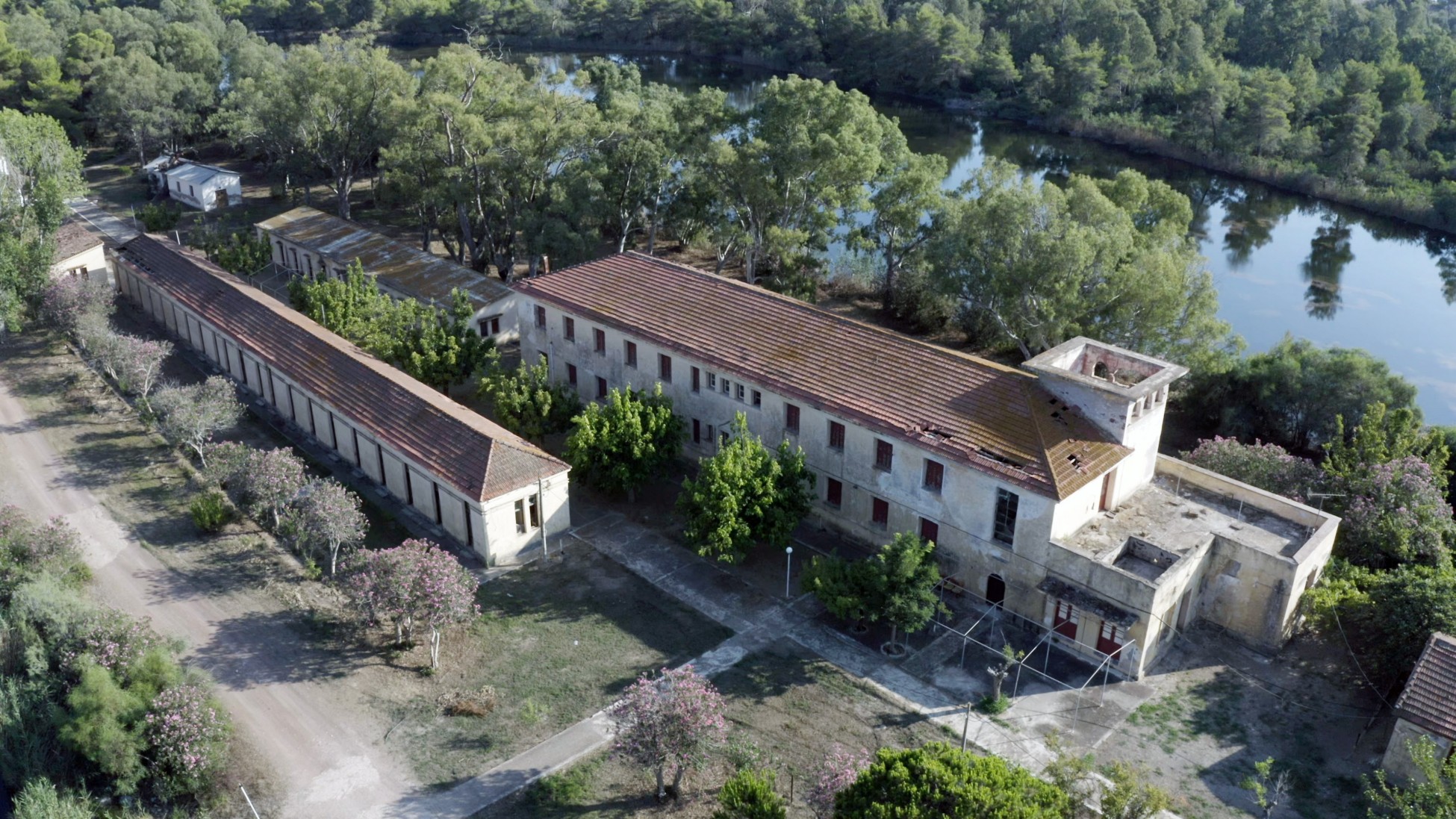 ΕΤΑΔ: Πρόσκληση ενδιαφέροντος για το ακίνητο «Ιαματική Πηγή και Λίμνη Καϊάφα»