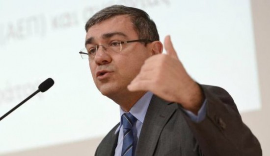 Το 2022 θα έχουν δημοπρατηθεί όλες οι μονάδες επεξεργασίας αποβλήτων