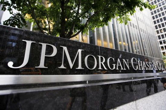 JPMorgan: Πιο ισχυρή από ποτέ μετατρέπει την τραπεζική κορυφή της Wall Street σε… μονοπώλιο